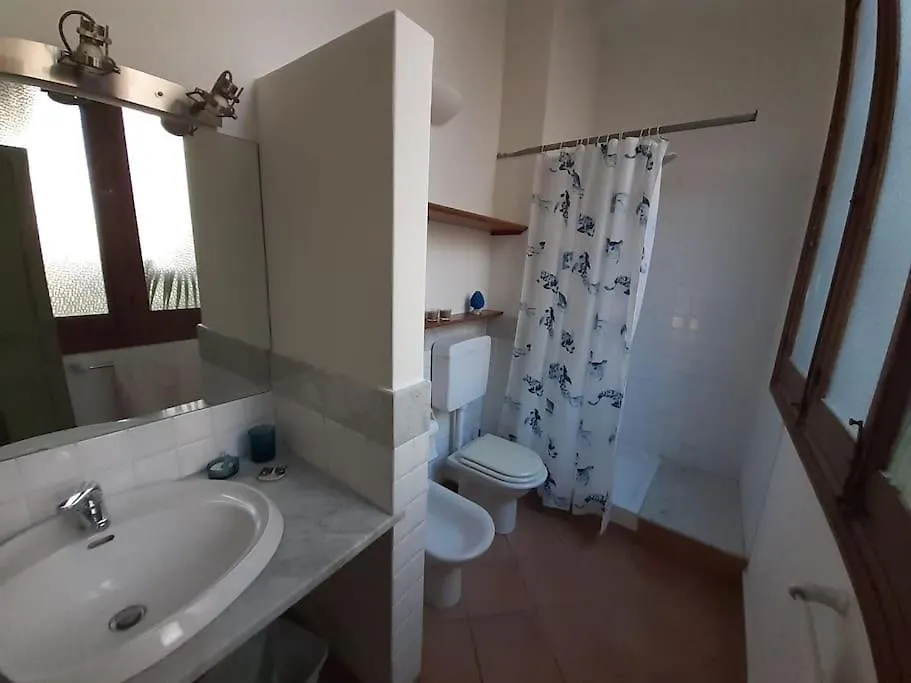 Casa E Putia Apartment Palermo Italy