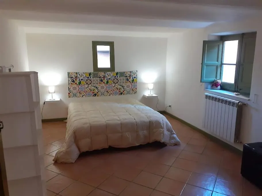 Casa E Putia Apartment Palermo