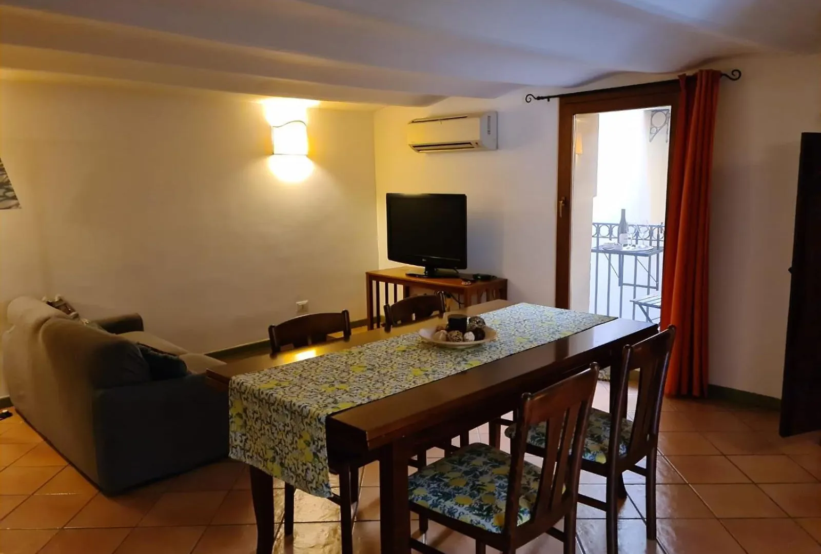 Casa E Putia Apartment Palermo 0*,  Italy