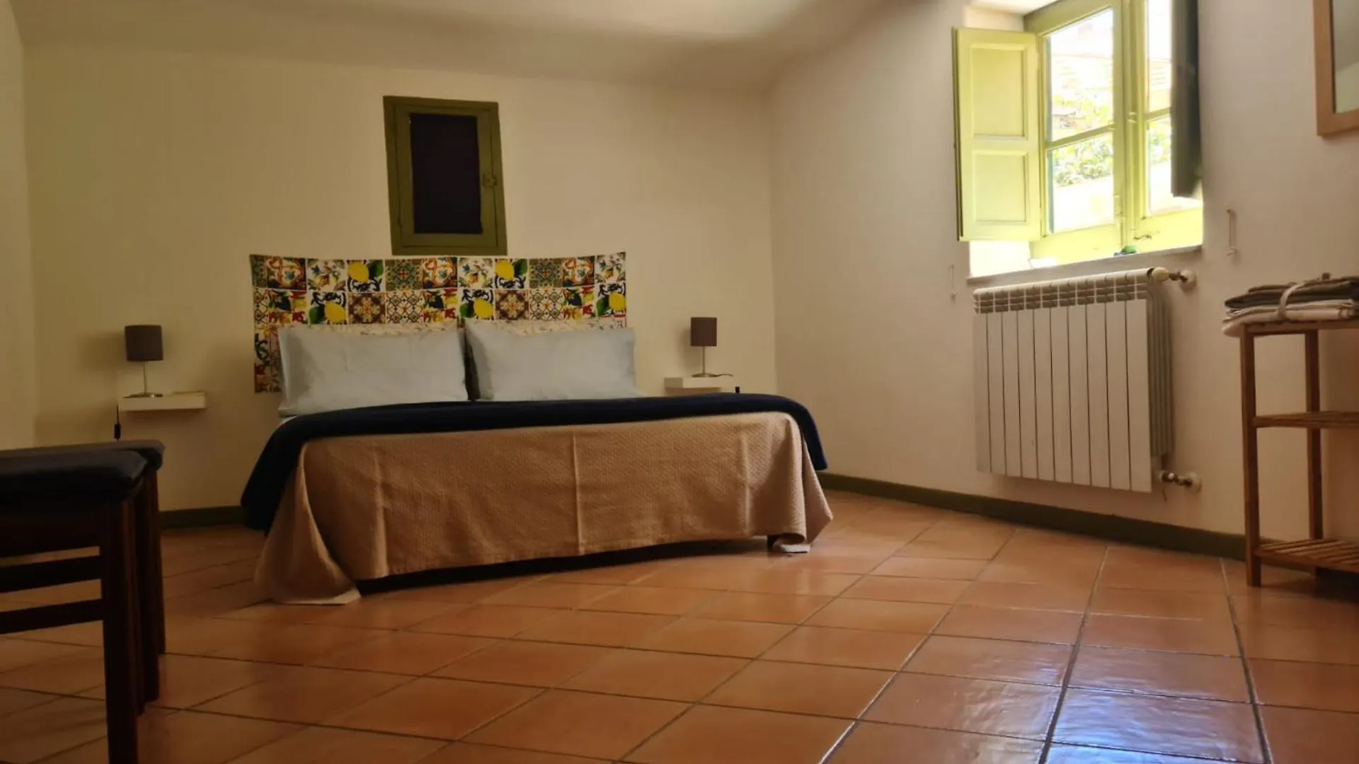Casa E Putia Apartment Palermo