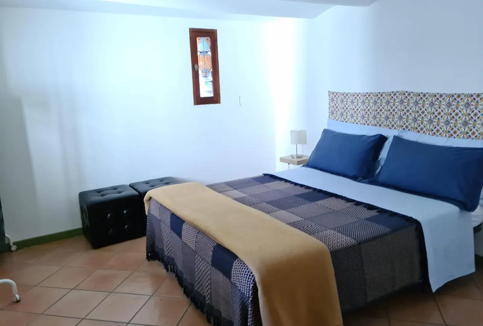 Casa E Putia Apartment Palermo Italy