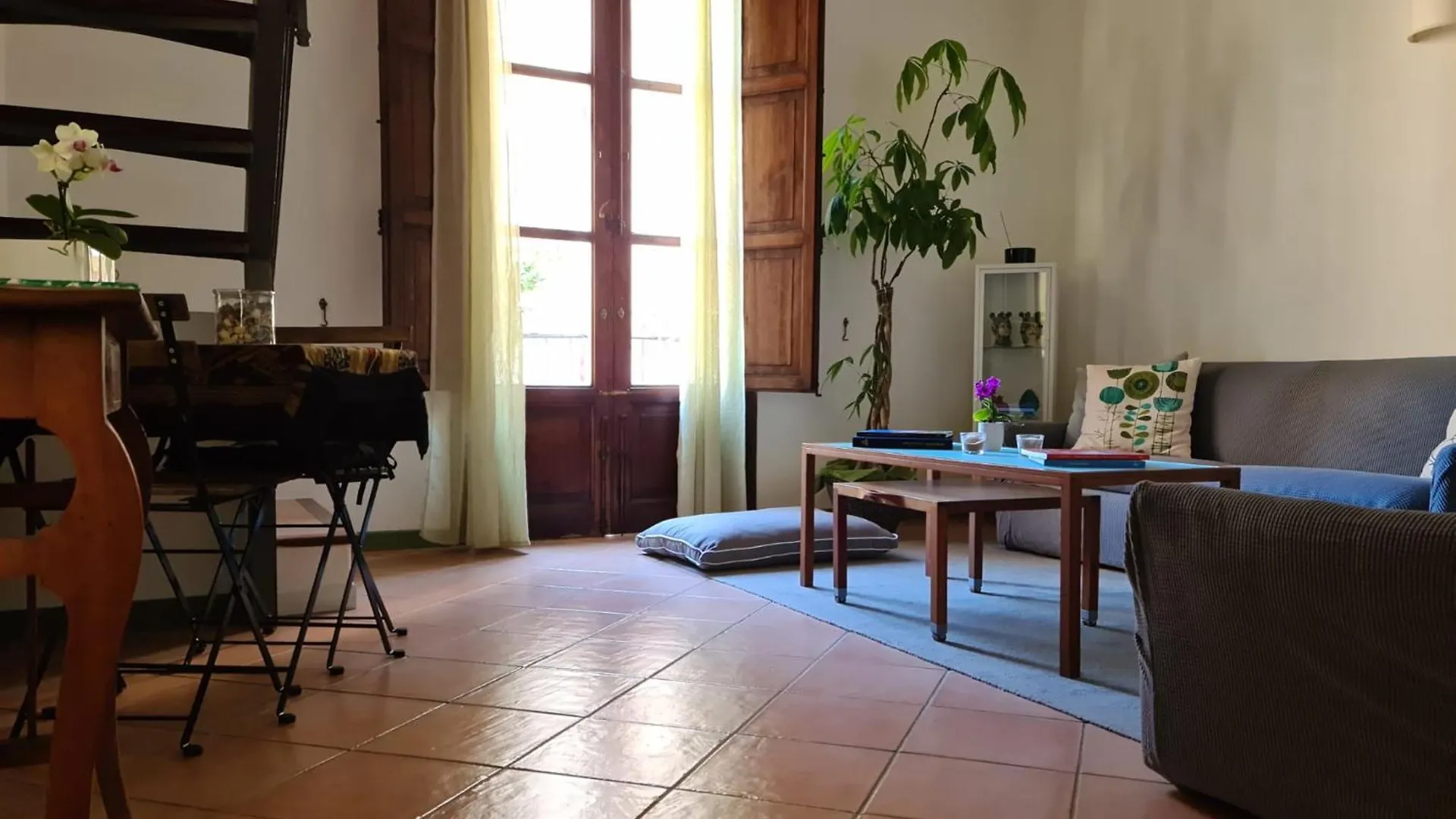 Casa E Putia Apartment Palermo