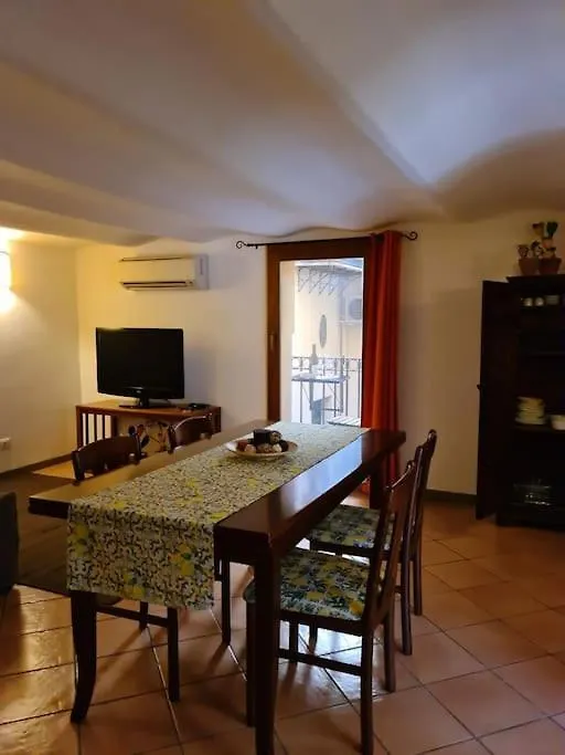 Casa E Putia Apartment Palermo