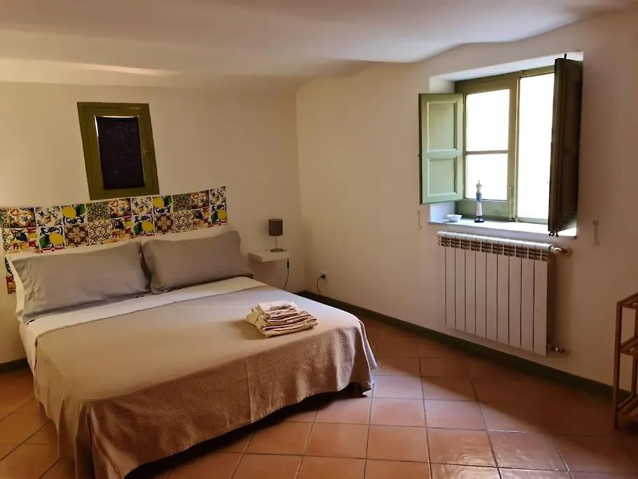 Casa E Putia Apartment Palermo