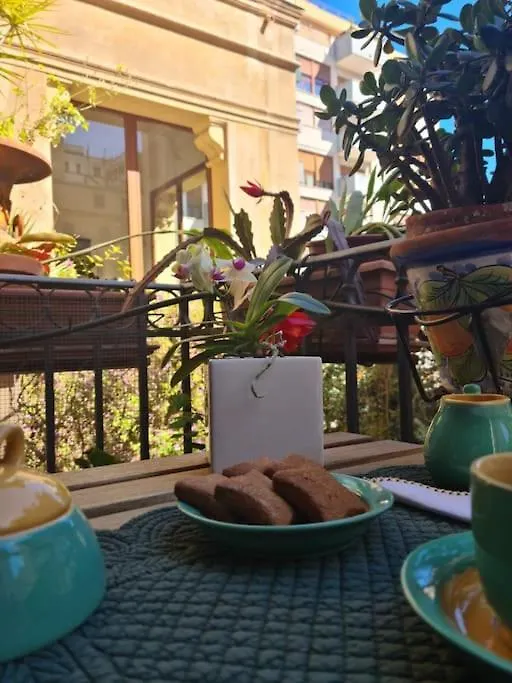 Casa E Putia Apartment Palermo