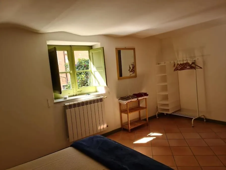 Casa E Putia Apartment Palermo Italy