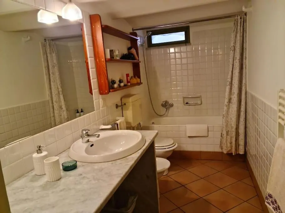Casa E Putia Apartment Palermo