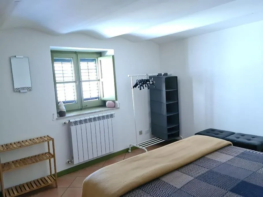 Casa E Putia Apartment Palermo Italy