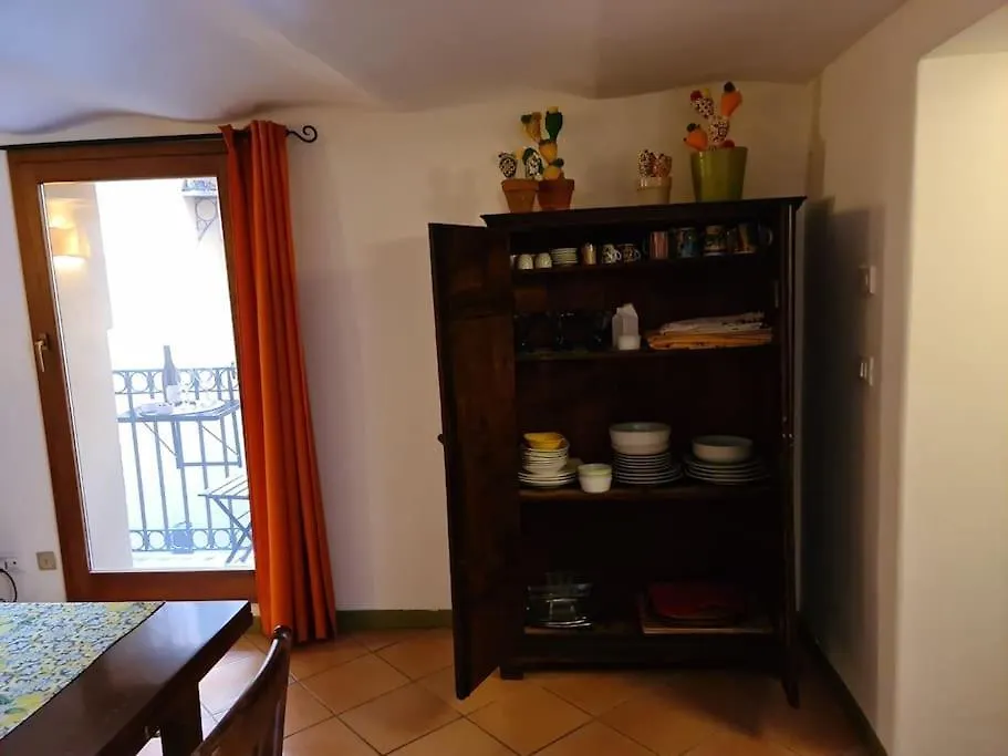 Casa E Putia Apartment Palermo