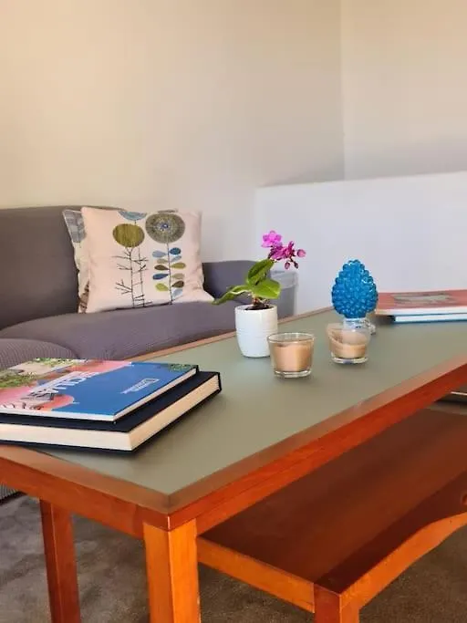 Casa E Putia Apartment Palermo Italy