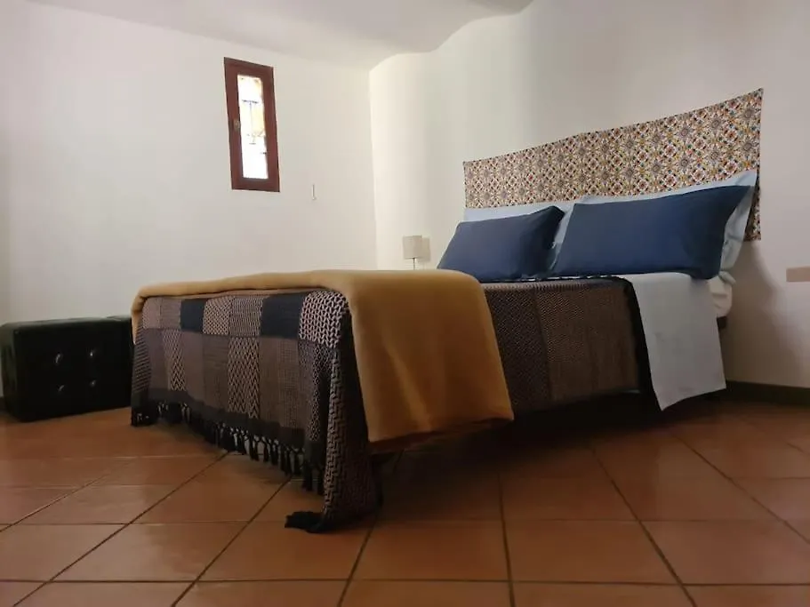 Casa E Putia Apartment Palermo