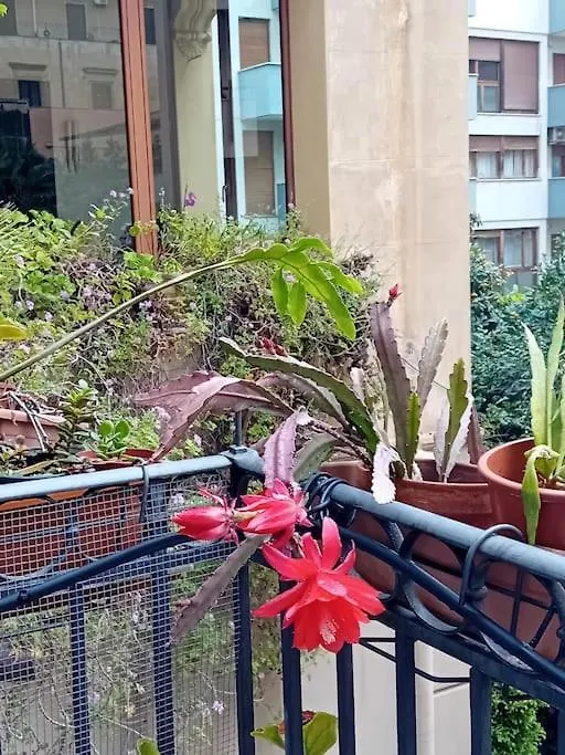 Casa E Putia Apartment Palermo 0*,  Italy