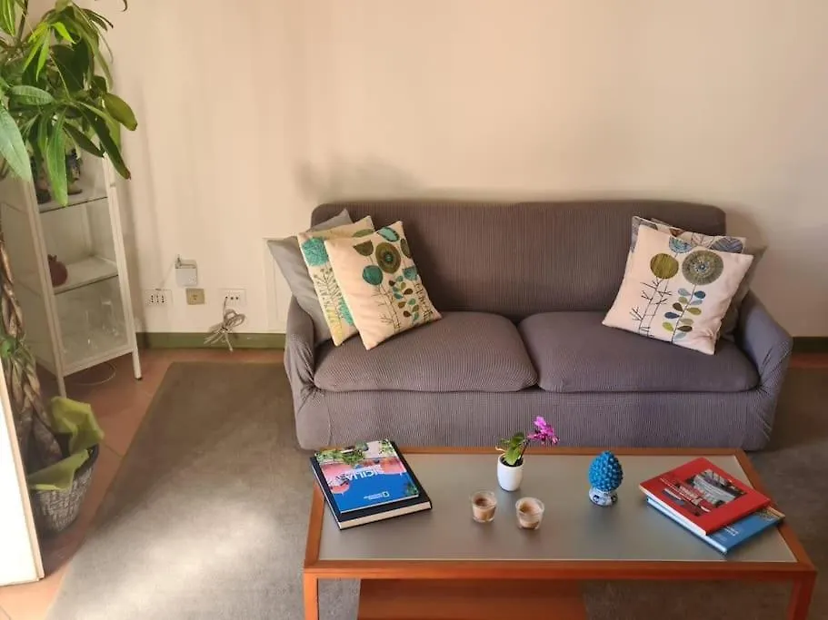 Casa E Putia Apartment Palermo 0*,