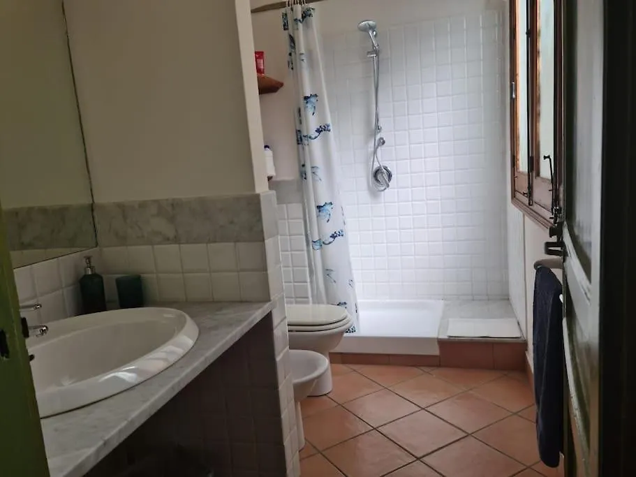 Casa E Putia Apartment Palermo