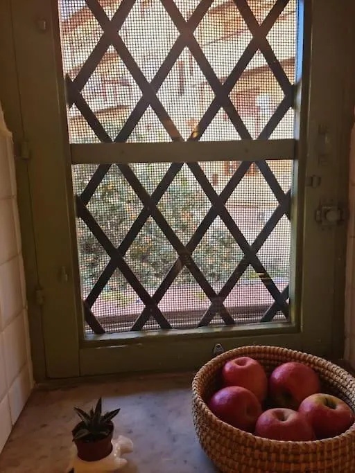 Casa E Putia Apartment Palermo