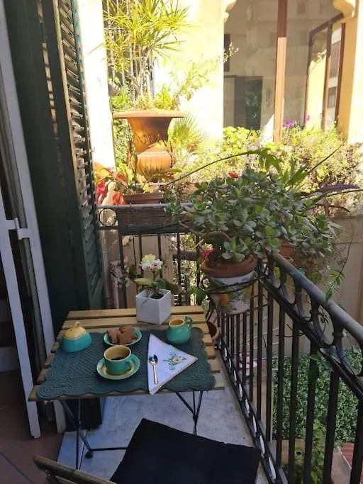 Casa E Putia Apartment باليرمو إيطاليا